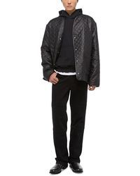 Helmut Lang - Quilted Jacket - Lyst