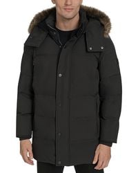 Andrew Marc - Pendry Parka - Lyst