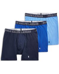 polo microfiber underwear
