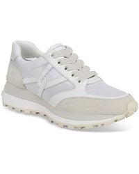 Veronica Beard - Valentina Ripstop Sneakers - Lyst