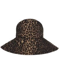 Watskin - Sienna Hat - Lyst