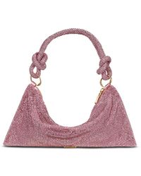 cult gaia hera bag rhinestone