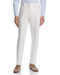 Vince - Delave Linen Slim Fit Suit Pants - Lyst