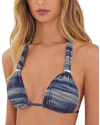 ViX - Vix Moonlight Bia Tube Adjustable Bikini Top - Lyst