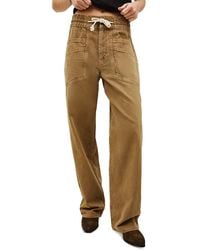 Ba&sh - Fima Pants - Lyst