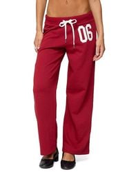 Edikted - Petite 06 Sweatpants - Lyst