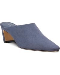 Stuart Weitzman - Stassi 50 Mules - Lyst