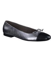 Paul Green - Ballet Flats - Lyst