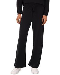 Vince Camuto - Wide Leg Drawstring Sweatpants - Lyst