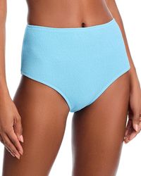 Solid & Striped - The Lilo Bikini Bottom - Lyst