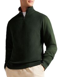 Ted Baker Zipped sweaters for Men 