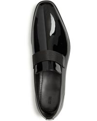 hugo boss slippers men