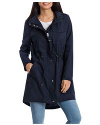 bagatelle raincoat