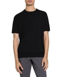 Theory - Soris Tee - Lyst