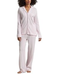 Polo Ralph Lauren - Madison Pajama Set - Lyst