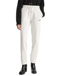The Kooples Track pants and sweatpants for Women | Christmas Sale up to 54%  off | Lyst
