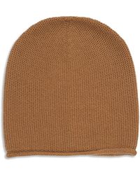 Echo - The Crosby Wool & Cashmere Hat - Lyst