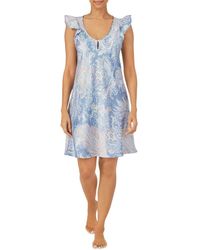 ralph lauren nightgown