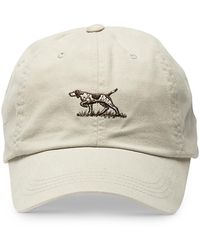 Rodd & Gunn - Signature Cap - Lyst
