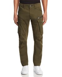 g star combat pants