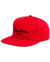 sean john cap