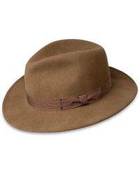 Bailey 1922 - Bailey Of Hollywood Curtis Fedora - Lyst