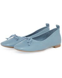 Hobbs Ballet flats and ballerina shoes for Women - Up to 71% off | Lyst