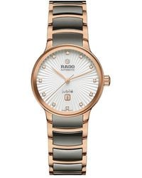 Rado - Centrix Automatic Watch, 30.5Mm - Lyst