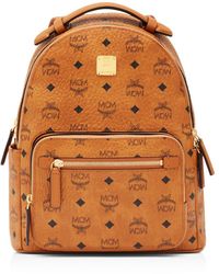 mcm backpack for cheap