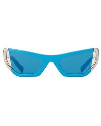 Lanvin - Nova Sunglasses - Lyst