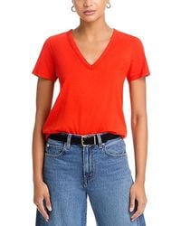 Rag & Bone - The Slub Tee - Lyst