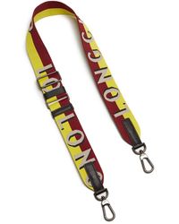 longchamp shoulder strap