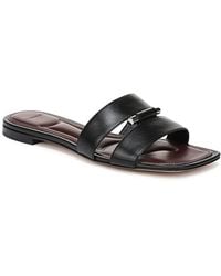 Vince - Piper Slides - Lyst