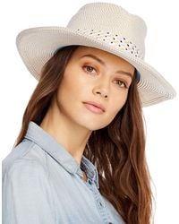 eric javits fedora sale