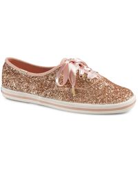 sparkle keds womens
