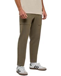 Cuts - Icon Pull-On Cropped Pant - Lyst