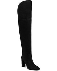 Stuart Weitzman - Babette Over The Knee Tubo 85 Boots - Lyst