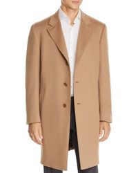Canali coat sale Clearance