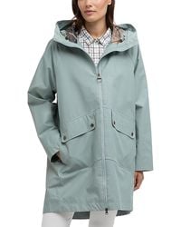 Barbour - Heron Waterproof Jacket - Lyst