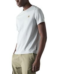 Moose Knuckles - Duluth Tee - Lyst