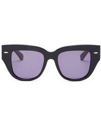 Karen Walker Sunglasses for Women - Up to 30% off at Lyst.com
