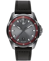 Movado - Bold Verso S Watch, 42Mm - Lyst