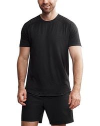 Rhone - Atmosphere Short Sleeve Crewneck Tee - Lyst