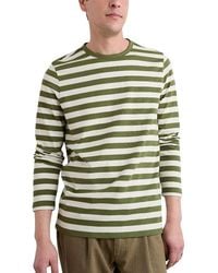 Seasalt Cornwall - Sailor Long Sleeve T-Shirt - Lyst