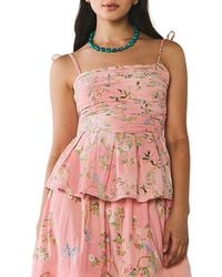 Eddy - Remi Top - Lyst