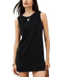 Ba&sh - Fawn Mini Shift Dress - Lyst