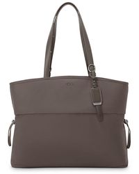 Tumi - Voyageur Cam Large Tote - Lyst