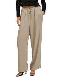 Rails - Virgo Drawstring Wide Leg Pants - Lyst