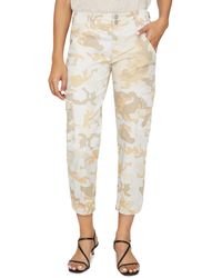 sanctuary camo cargo pants