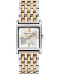 Michael Kors - Georgie Watch, 27Mm - Lyst